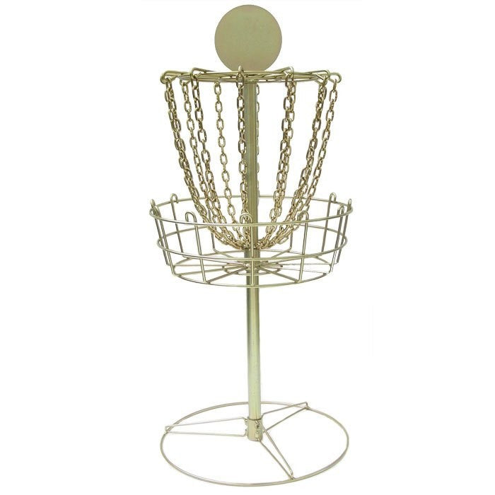 Basket- DGA Mini Basket & Trophy